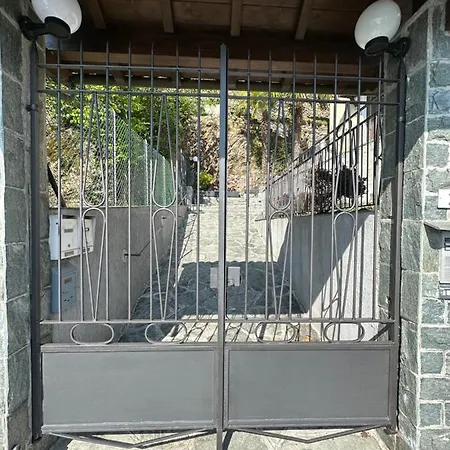 Casa Aqua * Acquaseria