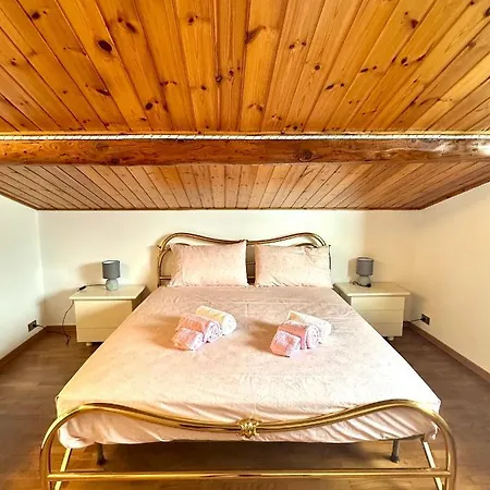 Casa Aqua *