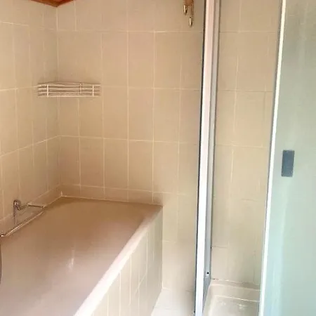 Apartment Casa Aqua *