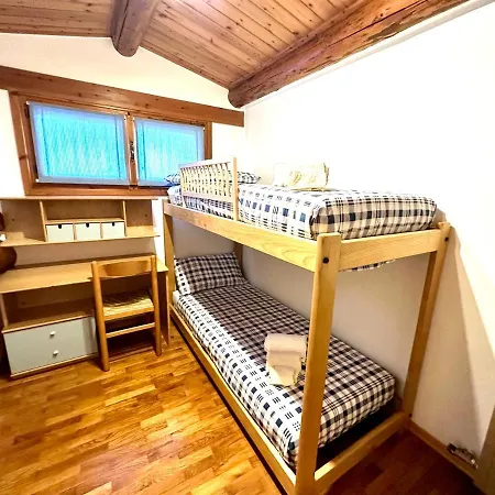 아파트 Casa Aqua